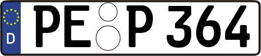 PE-P364