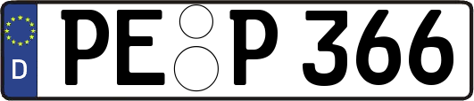 PE-P366