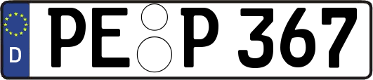 PE-P367