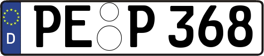 PE-P368
