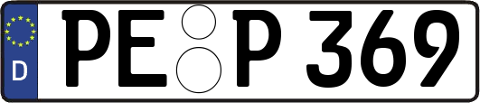 PE-P369