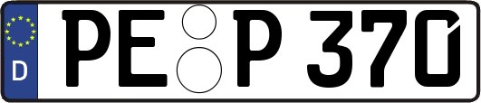 PE-P370