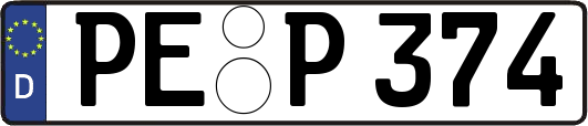 PE-P374