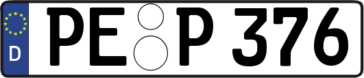 PE-P376