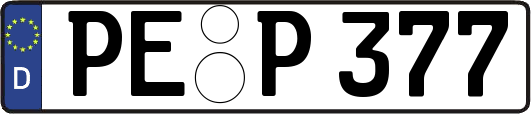 PE-P377