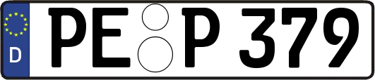 PE-P379