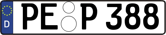 PE-P388