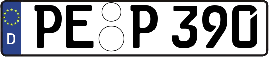 PE-P390
