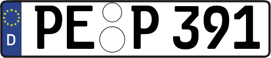 PE-P391