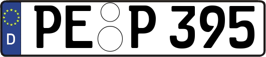 PE-P395