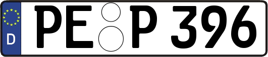 PE-P396