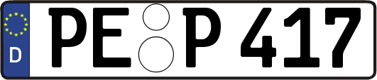 PE-P417