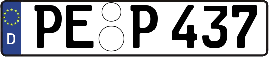 PE-P437
