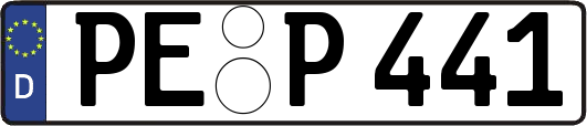 PE-P441