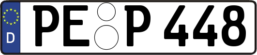 PE-P448