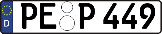 PE-P449