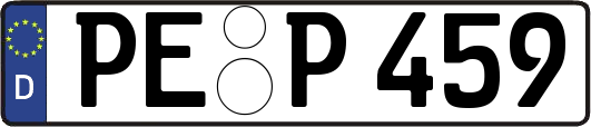 PE-P459