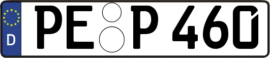 PE-P460