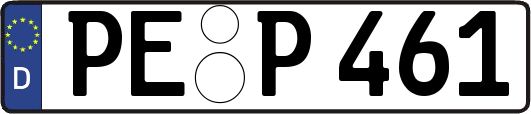 PE-P461