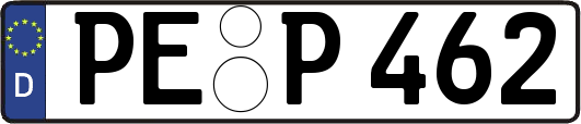 PE-P462