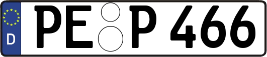 PE-P466