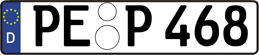 PE-P468