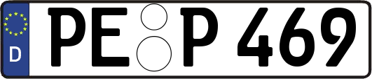 PE-P469