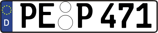 PE-P471