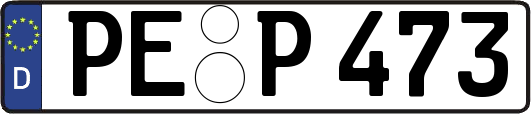 PE-P473