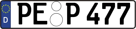 PE-P477