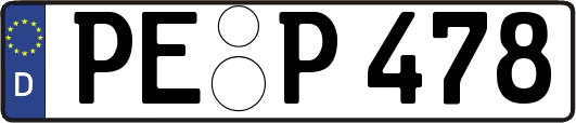 PE-P478