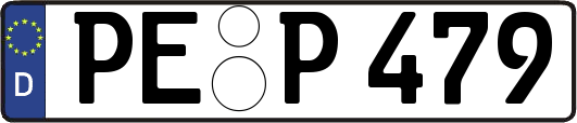 PE-P479