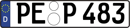 PE-P483