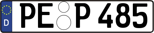 PE-P485
