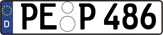 PE-P486