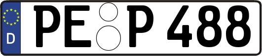 PE-P488