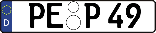 PE-P49