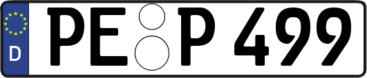PE-P499