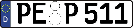PE-P511