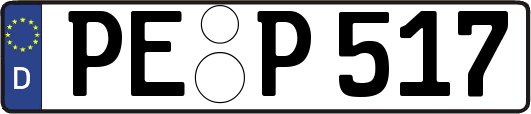 PE-P517