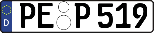 PE-P519