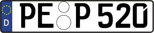 PE-P520