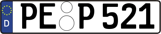 PE-P521