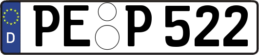 PE-P522