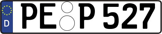 PE-P527
