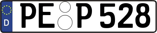 PE-P528