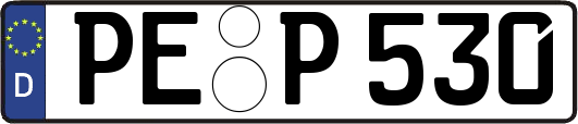 PE-P530
