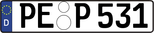 PE-P531