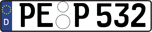 PE-P532
