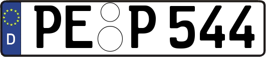 PE-P544